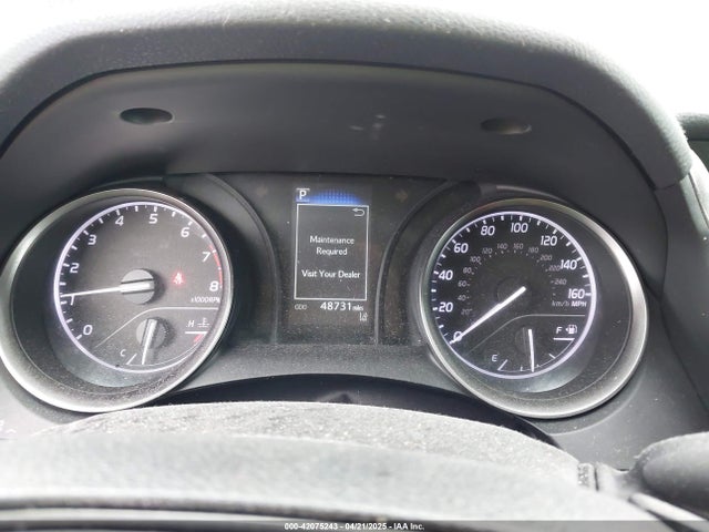 4T1G11AK1MU458190 Toyota CAMRY SE