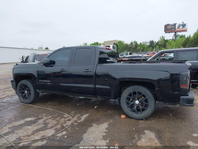 1GCRCREC0EZ269737 Chevrolet Silverado 1500 1lt