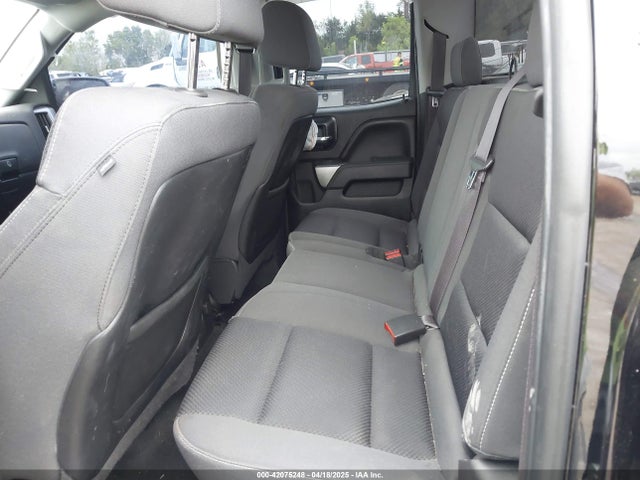 1GCRCREC0EZ269737 Chevrolet Silverado 1500 1lt