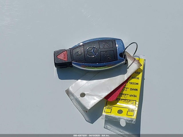 WDDWF4KBXJR409205 Mercedes-Benz C 300 4matic