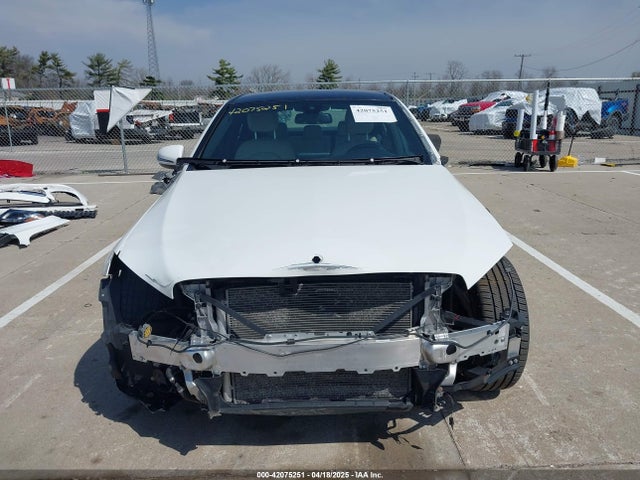 WDDWF4KBXJR409205 Mercedes-Benz C 300 4matic