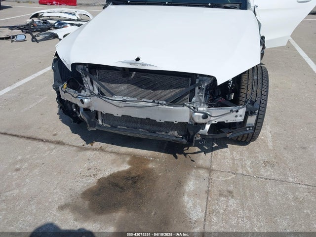 WDDWF4KBXJR409205 Mercedes-Benz C 300 4matic