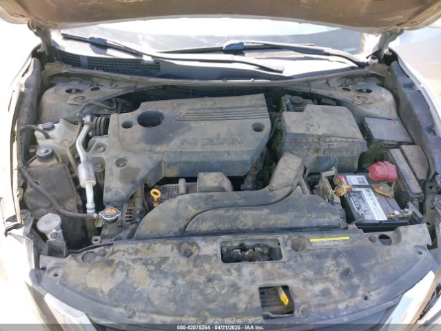 1N4AL3APXGN376037 Nissan Altima 2.5/2.5 S/2.5 Sl/2.5 Sr/2.5 Sv