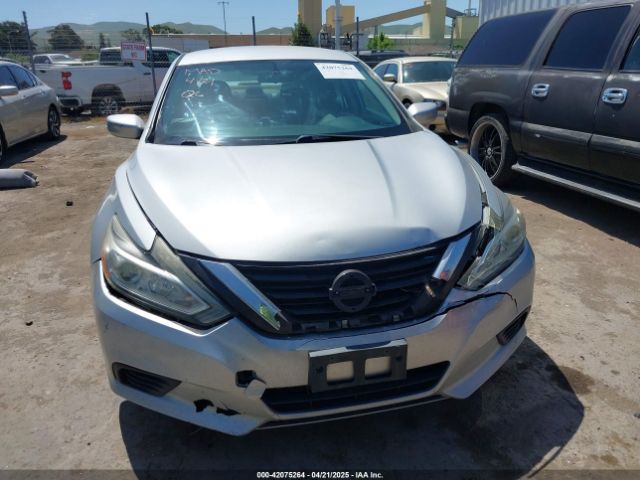 1N4AL3APXGN376037 Nissan Altima 2.5/2.5 S/2.5 Sl/2.5 Sr/2.5 Sv