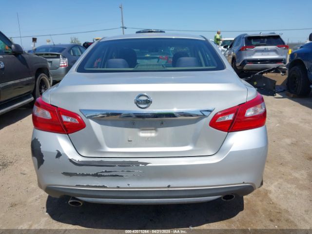 1N4AL3APXGN376037 Nissan Altima 2.5/2.5 S/2.5 Sl/2.5 Sr/2.5 Sv