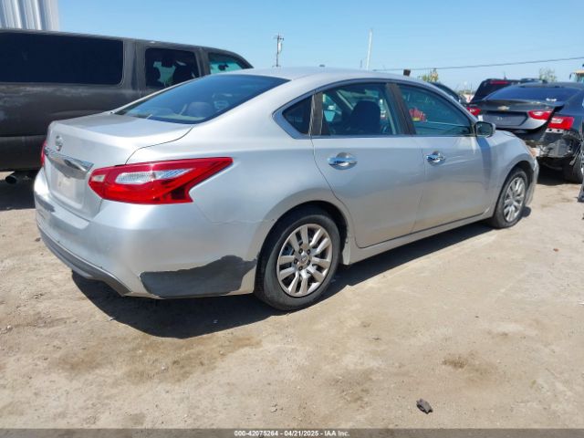 1N4AL3APXGN376037 Nissan Altima 2.5/2.5 S/2.5 Sl/2.5 Sr/2.5 Sv