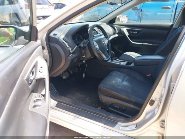 1N4AL3APXGN376037 Nissan Altima 2.5/2.5 S/2.5 Sl/2.5 Sr/2.5 Sv