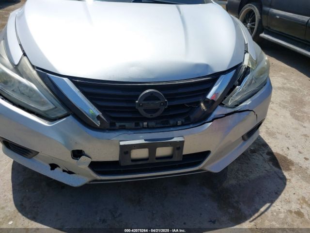 1N4AL3APXGN376037 Nissan Altima 2.5/2.5 S/2.5 Sl/2.5 Sr/2.5 Sv