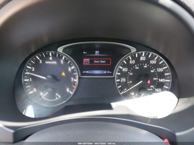 1N4AL3APXGN376037 Nissan Altima 2.5/2.5 S/2.5 Sl/2.5 Sr/2.5 Sv