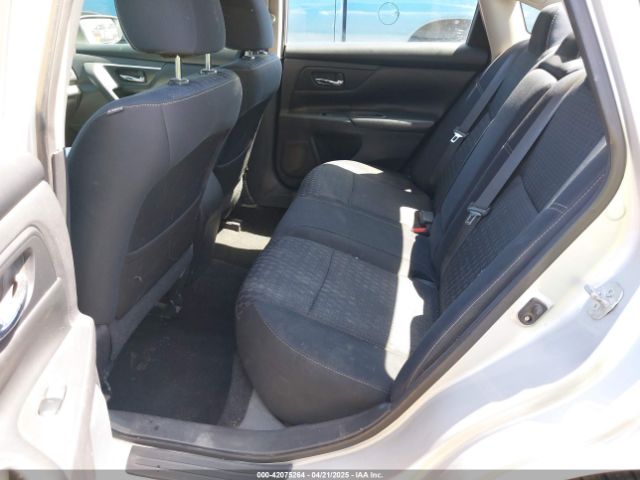 1N4AL3APXGN376037 Nissan Altima 2.5/2.5 S/2.5 Sl/2.5 Sr/2.5 Sv