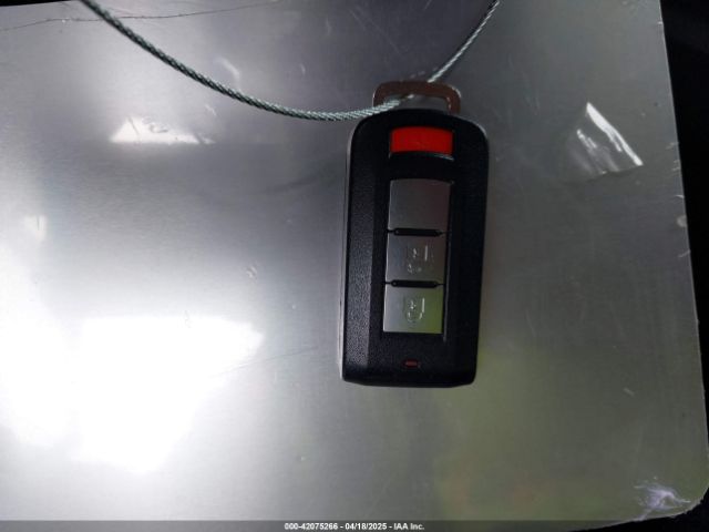 2013 MITSUBISHI OUTLANDER SPORT 4A4AP4AU2DE023032 Photo 10