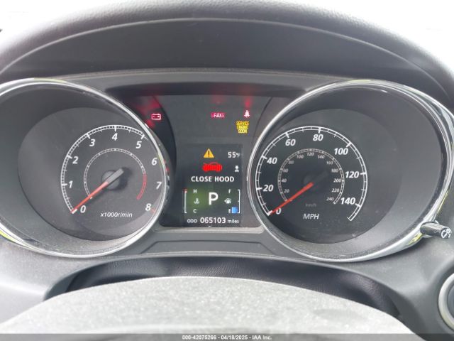 2013 MITSUBISHI OUTLANDER SPORT 4A4AP4AU2DE023032 Photo 6