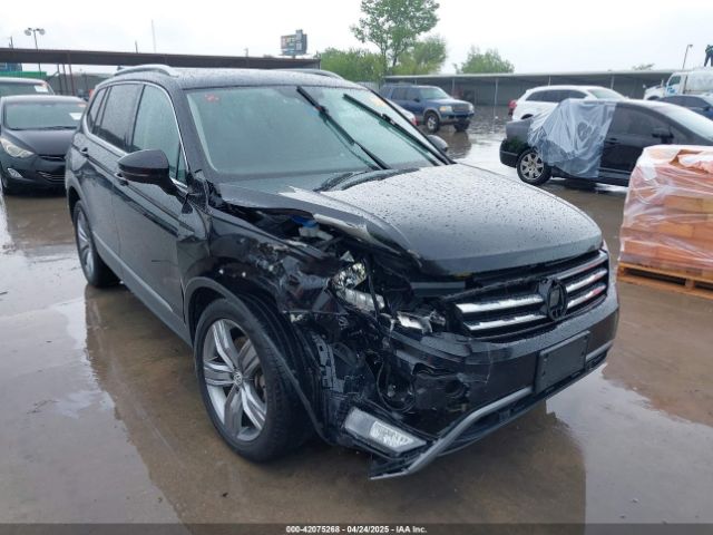 2020 VOLKSWAGEN TIGUAN 3VV2B7AXXLM022419 Photo 0