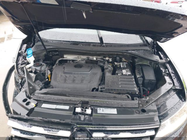 2020 VOLKSWAGEN TIGUAN 3VV2B7AXXLM022419 Photo 9