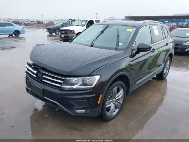 2020 VOLKSWAGEN TIGUAN 3VV2B7AXXLM022419 Photo 1
