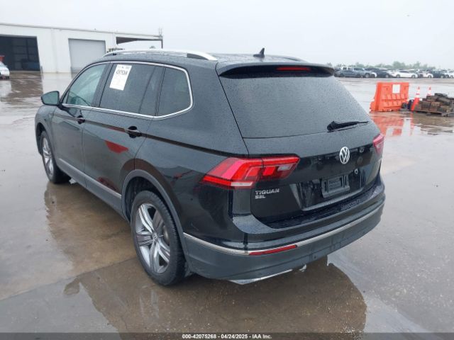 2020 VOLKSWAGEN TIGUAN 3VV2B7AXXLM022419 Photo 2