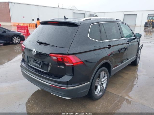 2020 VOLKSWAGEN TIGUAN 3VV2B7AXXLM022419 Photo 3