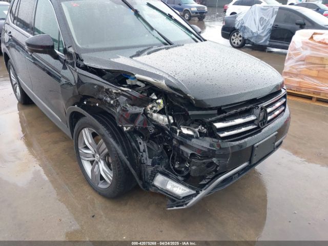2020 VOLKSWAGEN TIGUAN 3VV2B7AXXLM022419 Photo 5