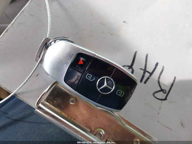 Aukcja sprzedaży 2020 Mercedes-benz G 550 4matic, vin: W1NYC6BJ7LX340513, numer aukcji: 42075278