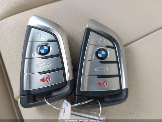 5UXCR4C02N9K60021 BMW X5 Sdrive40i