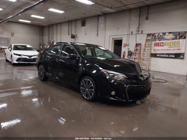 2T1BURHE8GC591518 auction archive image