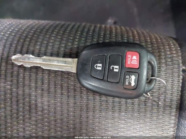 2T1BURHE8GC591518 Toyota Corolla S Plus