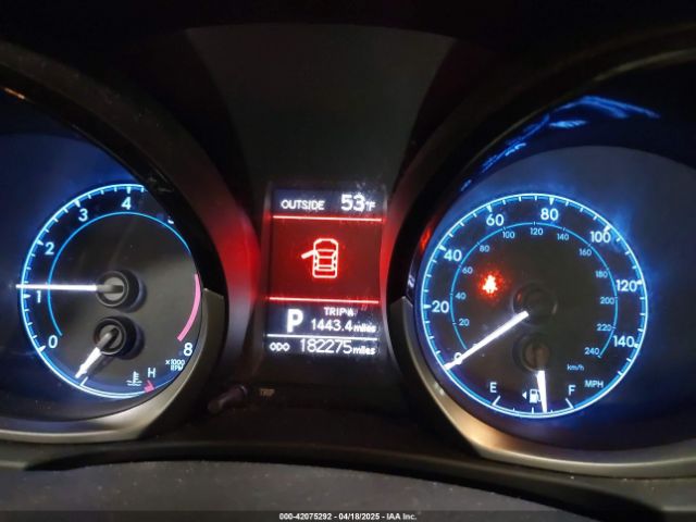 2T1BURHE8GC591518 Toyota Corolla S Plus