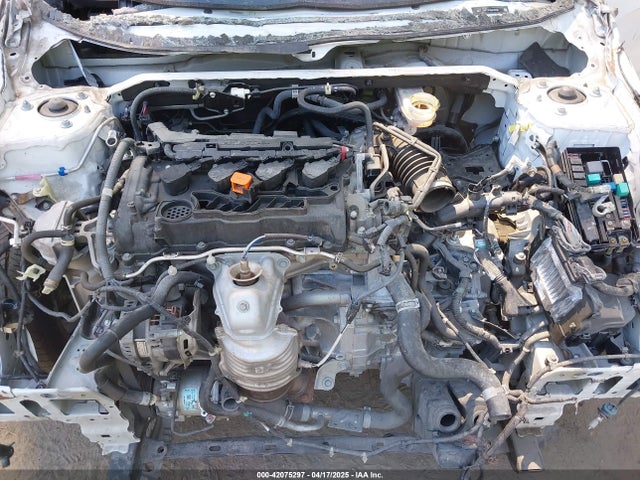 19XFC2F88LE203238 Honda Civic Sport