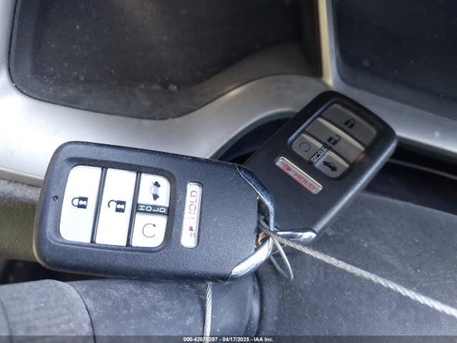19XFC2F88LE203238 Honda Civic Sport