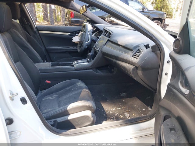 19XFC2F88LE203238 Honda Civic Sport
