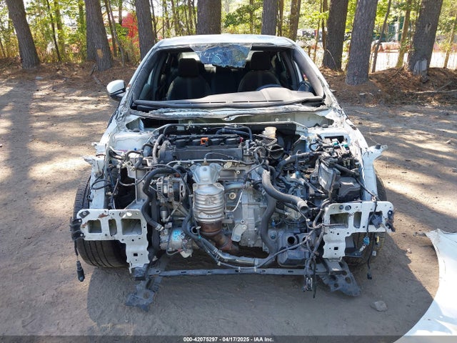 19XFC2F88LE203238 Honda Civic Sport