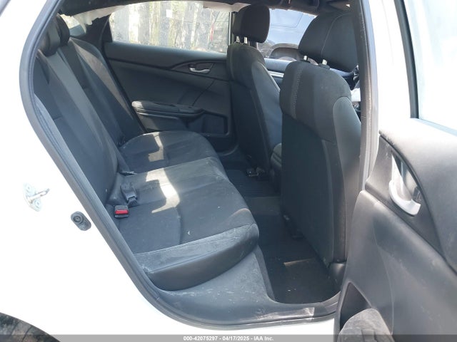 19XFC2F88LE203238 Honda Civic Sport