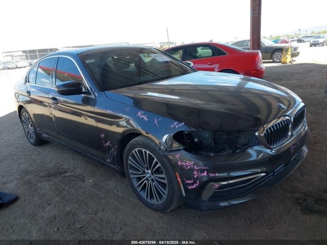 WBAJA5C52KWW20562 BMW 530I