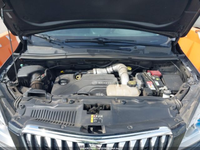 KL4CJ1SM4GB584640 Buick Encore Sport Touring