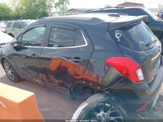 KL4CJ1SM4GB584640 Buick Encore Sport Touring
