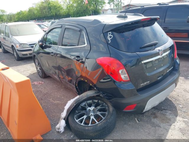 KL4CJ1SM4GB584640 Buick Encore Sport Touring