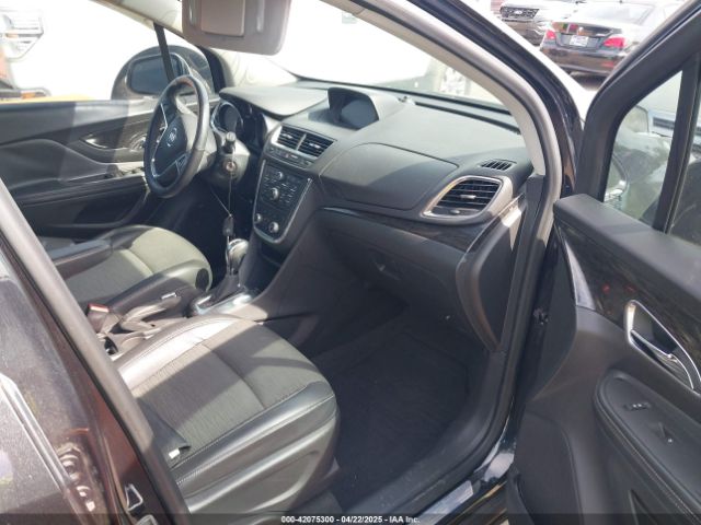 KL4CJ1SM4GB584640 Buick Encore Sport Touring