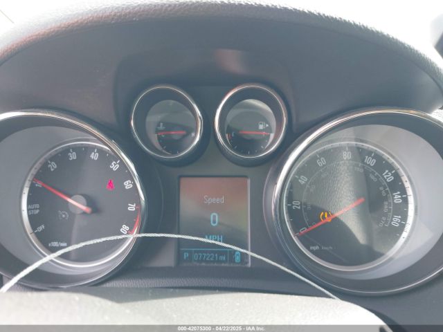 KL4CJ1SM4GB584640 Buick Encore Sport Touring