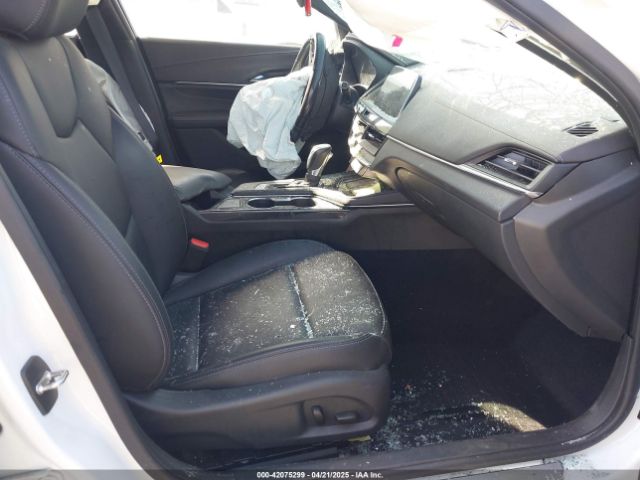 1G6DA5RK2R0124982 Cadillac Ct4 Luxury