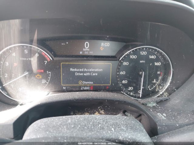 1G6DA5RK2R0124982 Cadillac Ct4 Luxury