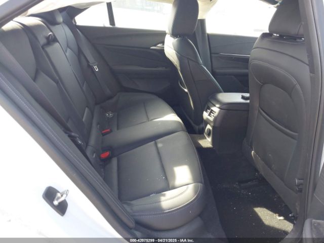 1G6DA5RK2R0124982 Cadillac Ct4 Luxury