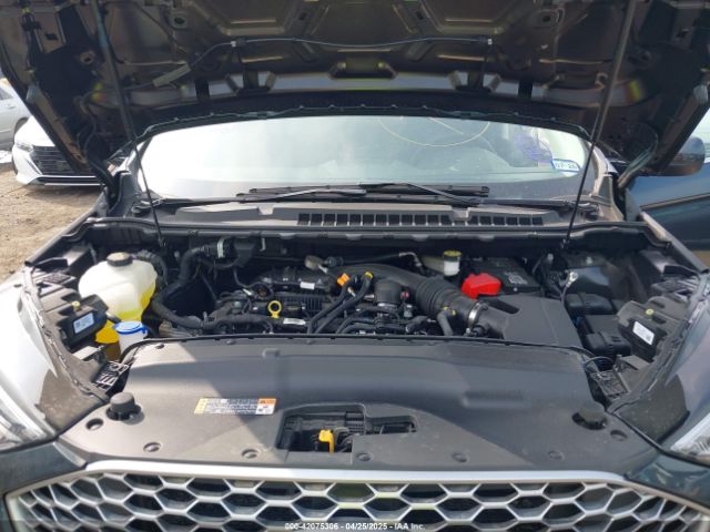 2FMPK4J94RBB10960 Ford EDGE SEL