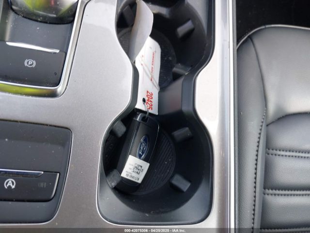 2FMPK4J94RBB10960 Ford EDGE SEL