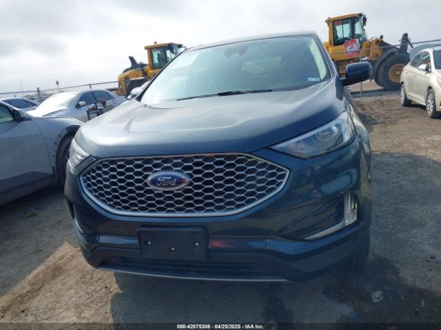 2FMPK4J94RBB10960 Ford EDGE SEL