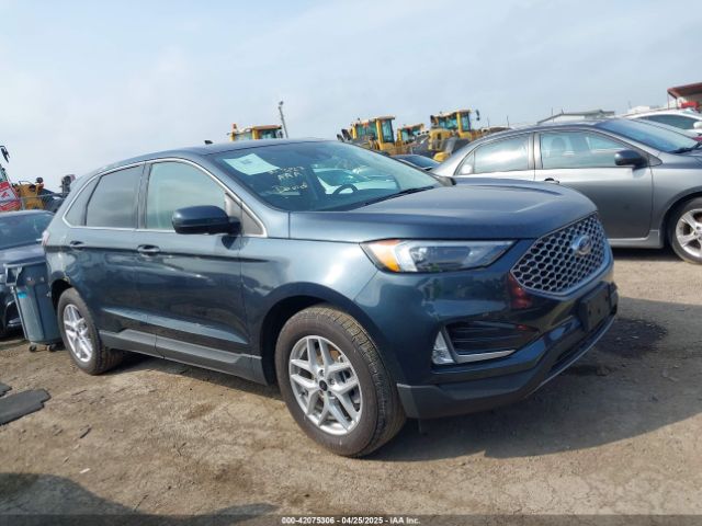 2FMPK4J94RBB10960 Ford EDGE SEL