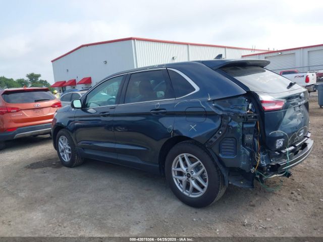 2FMPK4J94RBB10960 Ford EDGE SEL