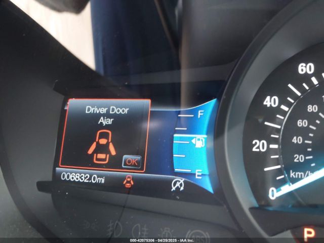 2FMPK4J94RBB10960 Ford EDGE SEL