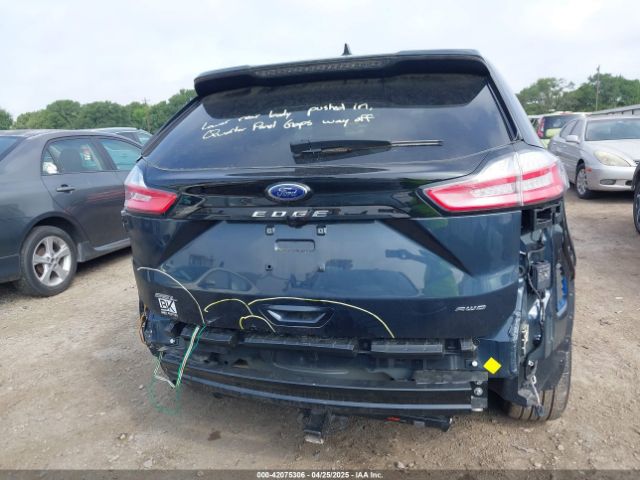 2FMPK4J94RBB10960 Ford EDGE SEL