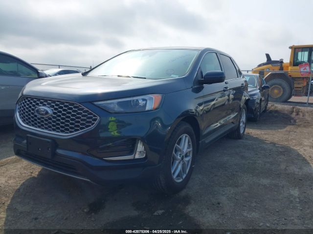 2FMPK4J94RBB10960 Ford EDGE SEL