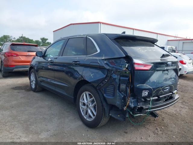 2FMPK4J94RBB10960 Ford EDGE SEL